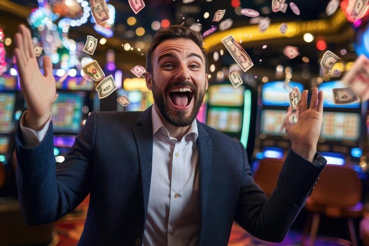Antarmuka taruhan Live Dealer maxwin 6789.com menampilkan pilihan taruhan dan statistik real-time
